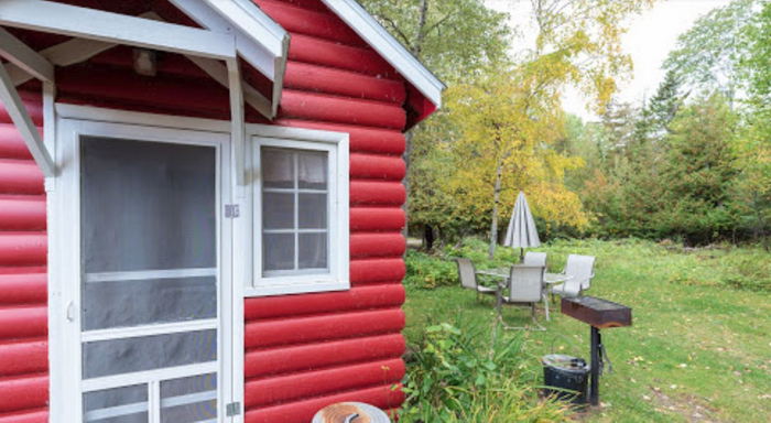 Bella Vista Motel - Web Listing (newer photo)